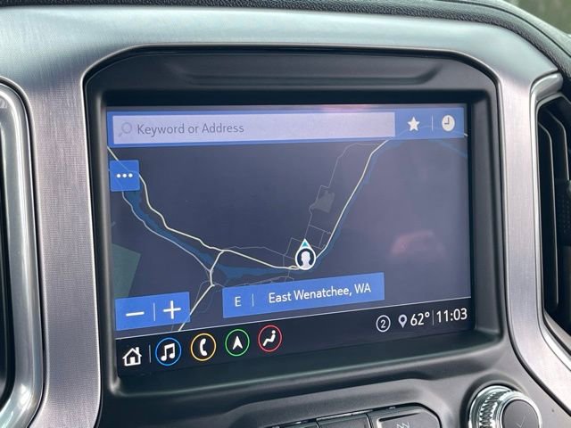 Used 2020 GMC Sierra 1500 SLT w/ SLT Premium Plus Package image 13