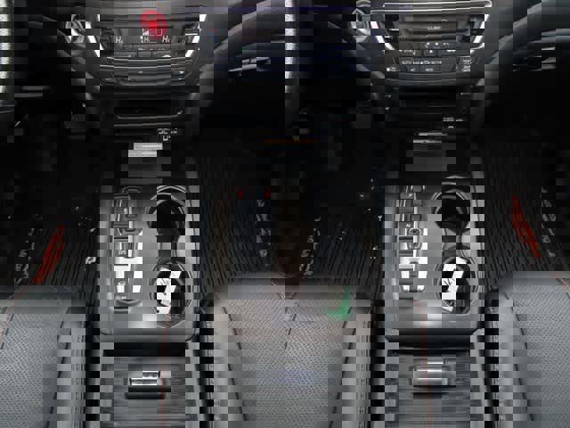 Certified 2022 Honda Passport TrailSport image 22