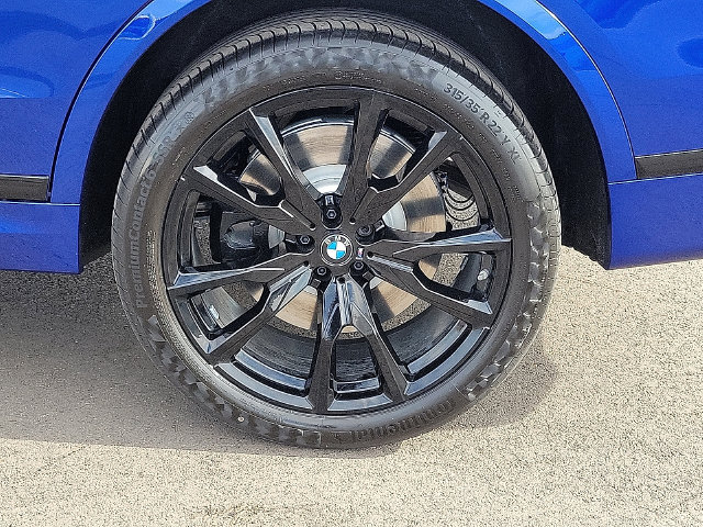 New 2027 BMW X7 M60i AWD/4WD image 10