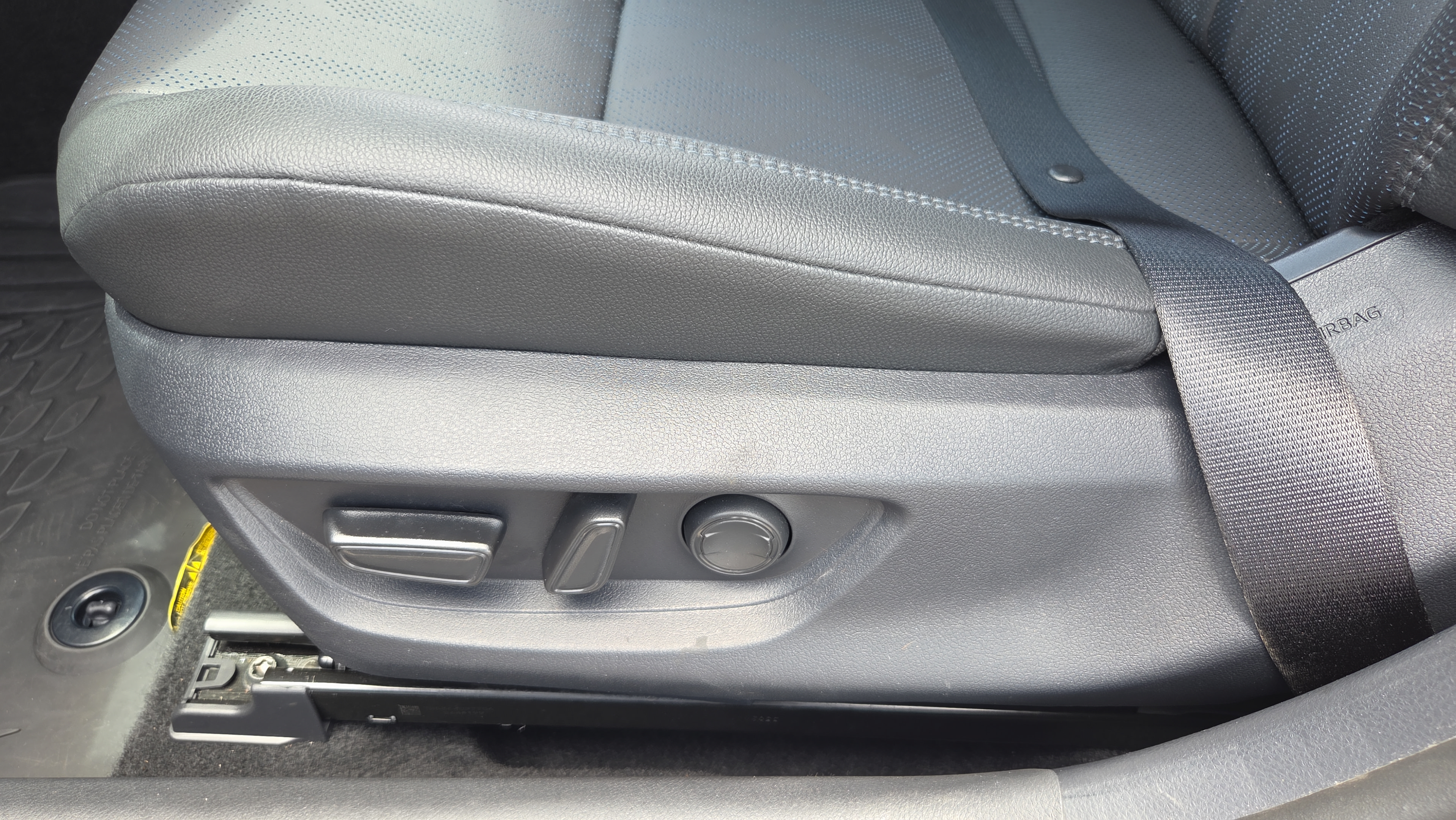 Certified 2026 Toyota Camry XSE FWD image 10