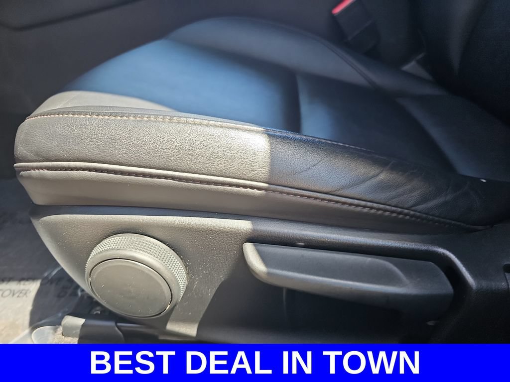 Used 2019 MAZDA MAZDA3 AWD Hatchback image 28