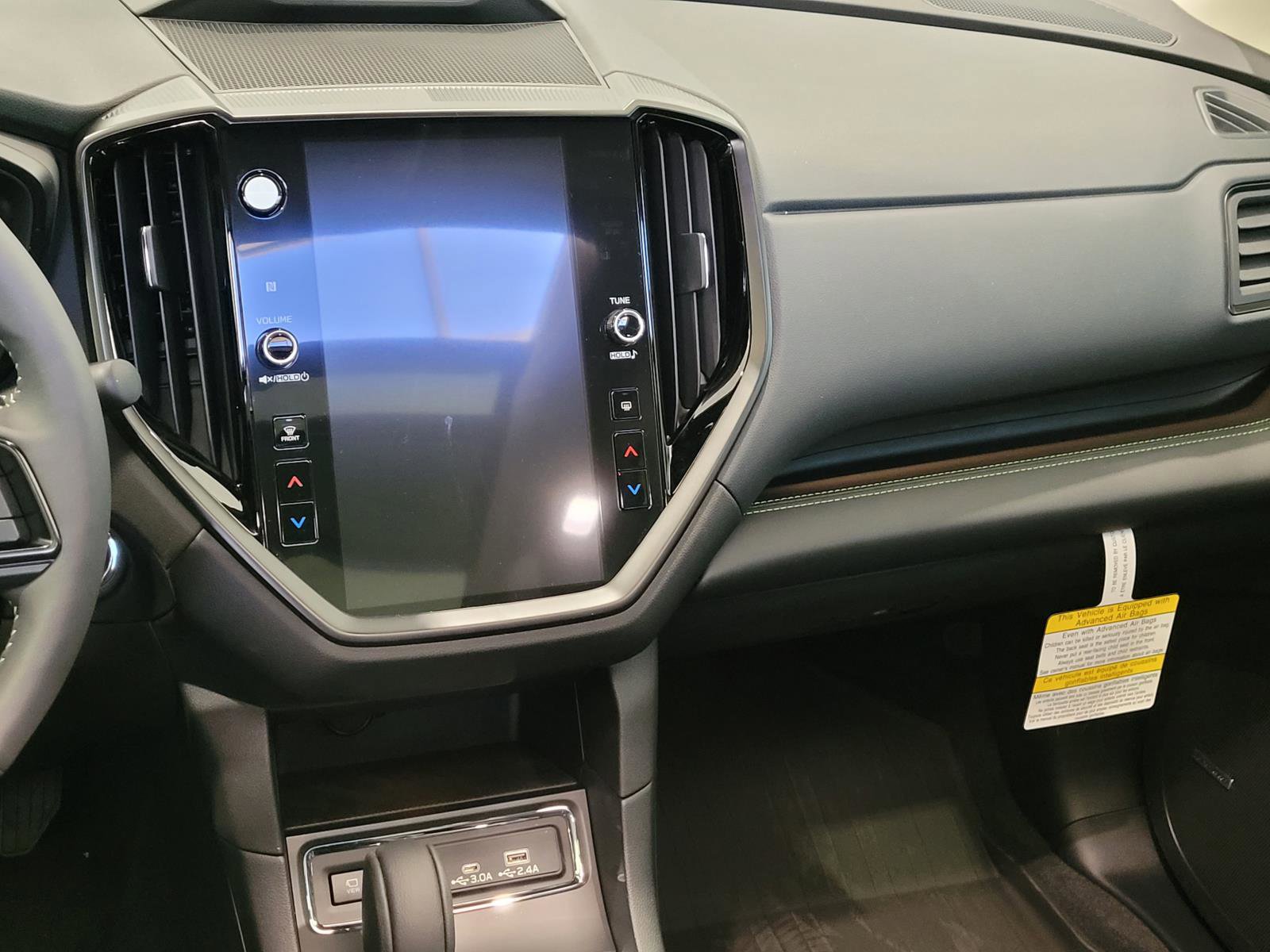 New 2026 Subaru Ascent Bronze Edition image 15