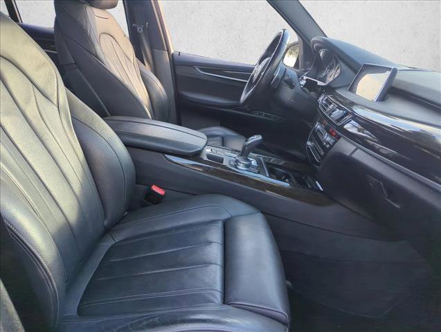 Used 2018 BMW X5 sDrive35i image 23