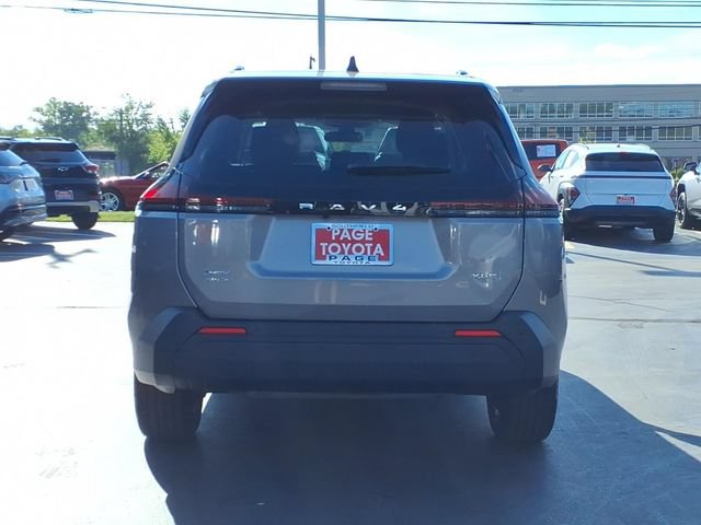 Used 2026 Toyota RAV4 XLE Premium AWD/4WD image 5