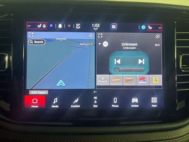 New 2025 Dodge Durango R/T image 37