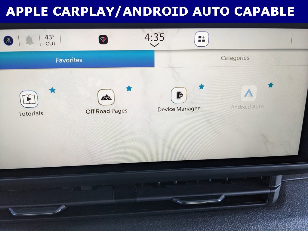 New 2026 Jeep Wrangler Willys image 11