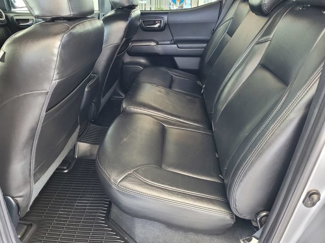 Used 2016 Toyota Tacoma TRD Sport RWD image 15