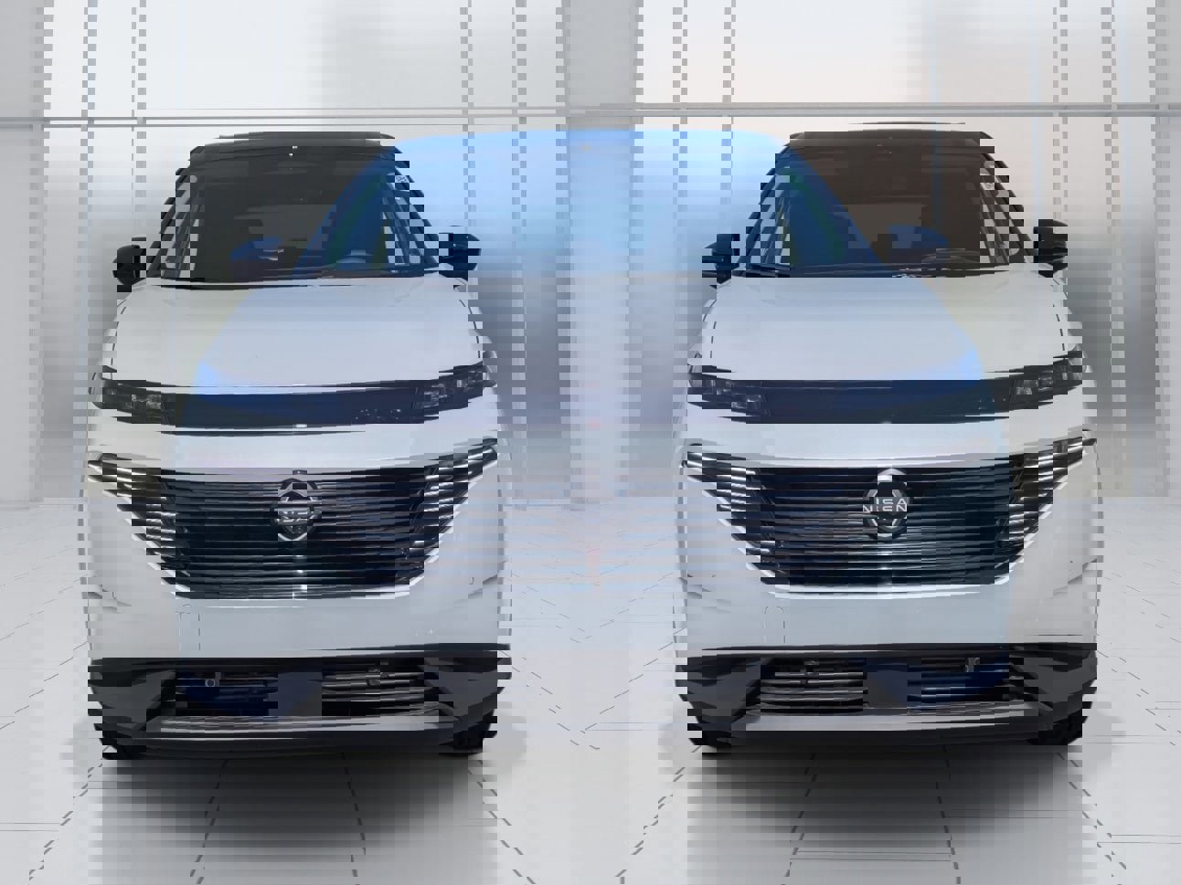 New 2025 Nissan Murano SL image 8