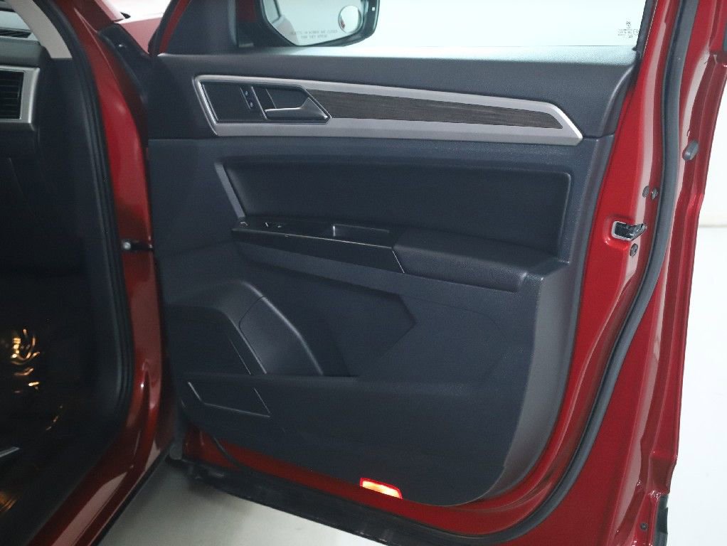 Used 2019 Volkswagen Atlas SEL AWD/4WD image 37