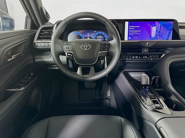 New 2026 Toyota Crown Platinum AWD/4WD image 14