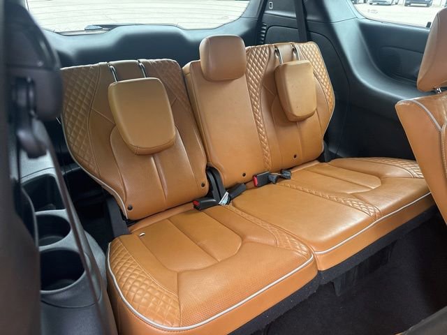 Used 2021 Chrysler Pacifica Pinnacle AWD/4WD image 19