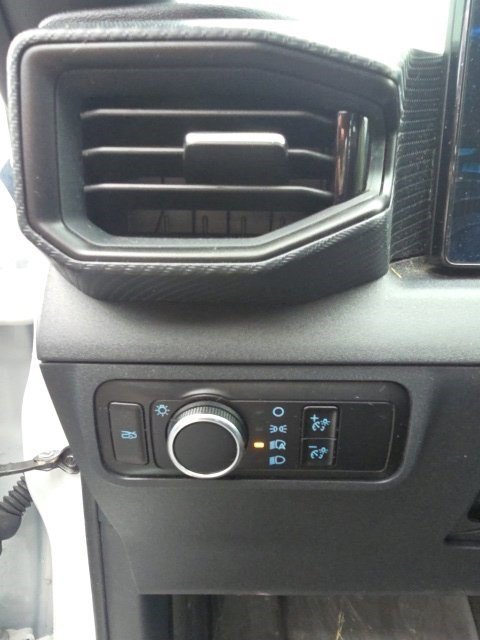 Used 2024 Ford Mustang Coupe RWD image 13
