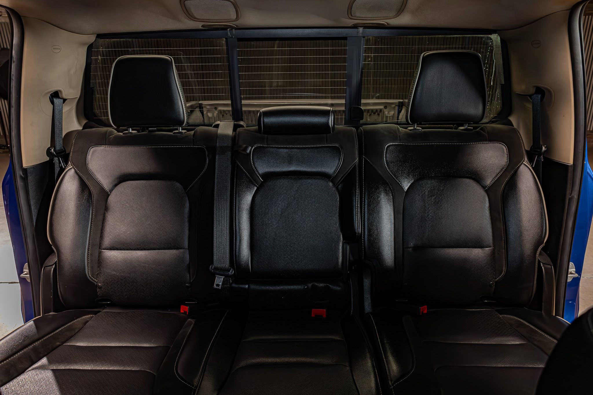 Used 2019 RAM 1500 Laramie AWD/4WD image 24