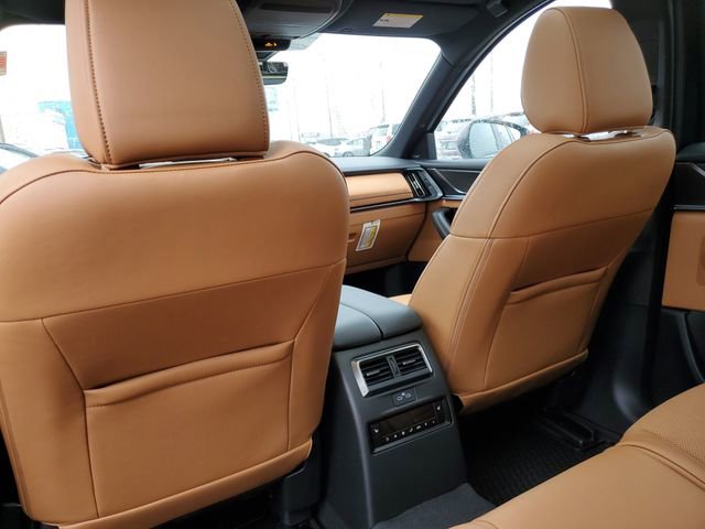 New 2026 MAZDA CX-70 3.3 Turbo S w/ Premium Plus image 29