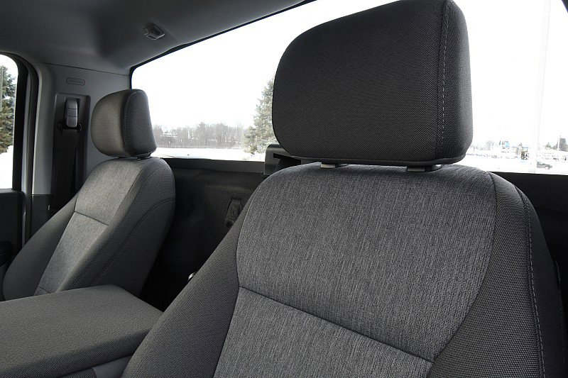 New 2026 Ford F250 XL w/ STX Appearance Package image 10