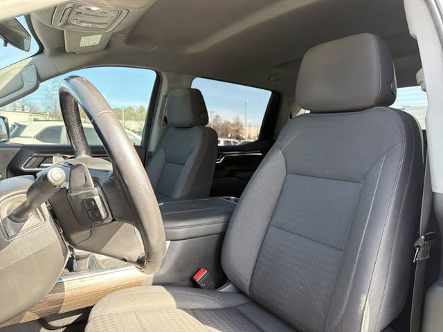 Used 2023 Chevrolet Silverado 1500 RST image 12