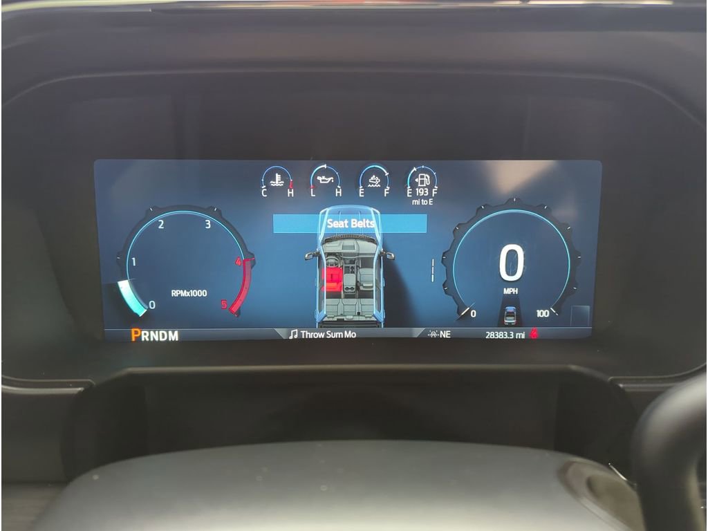 Used 2024 Ford F350 Lariat w/ Lariat Ultimate Package image 16