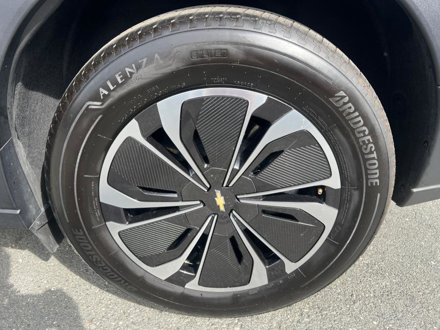 Used 2024 Chevrolet Blazer EV LT image 54