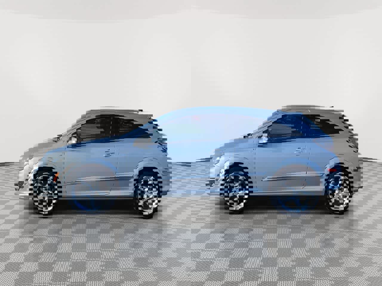 Used 2008 Saturn Astra XR w/ Advanced Audio Package image 5