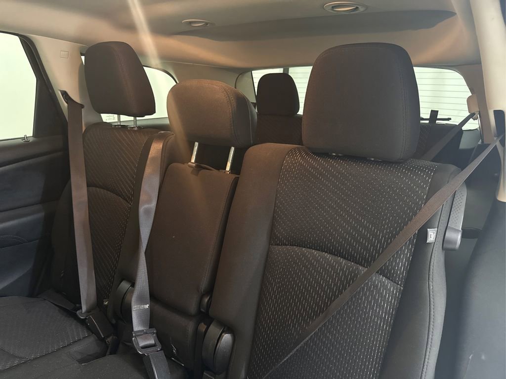 Used 2019 Dodge Journey SE w/ Connectivity Group FWD image 26