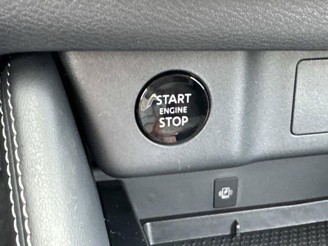 New 2026 Nissan Rogue Platinum image 36