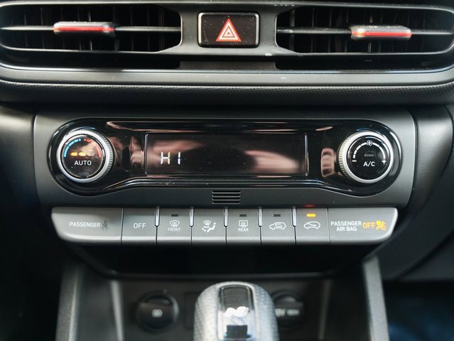 Used 2022 Hyundai Kona N Line w/ Tech Package image 22