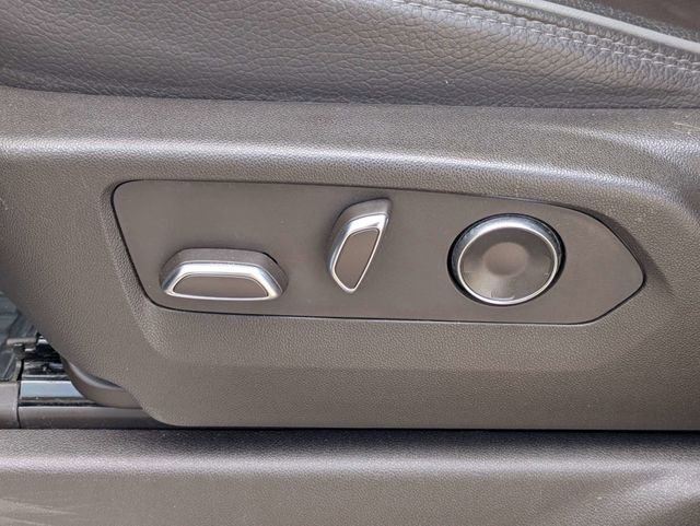 Used 2024 GMC Sierra 2500 Denali w/ Denali Reserve Package image 21