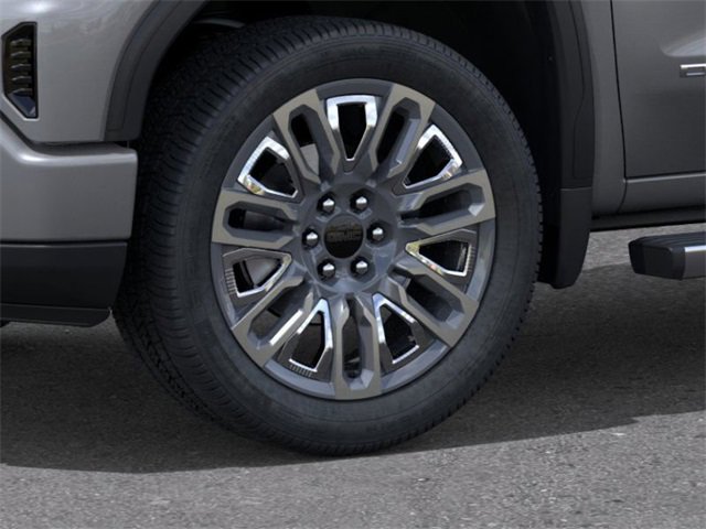 New 2025 GMC Sierra 1500 Denali Ultimate image 9