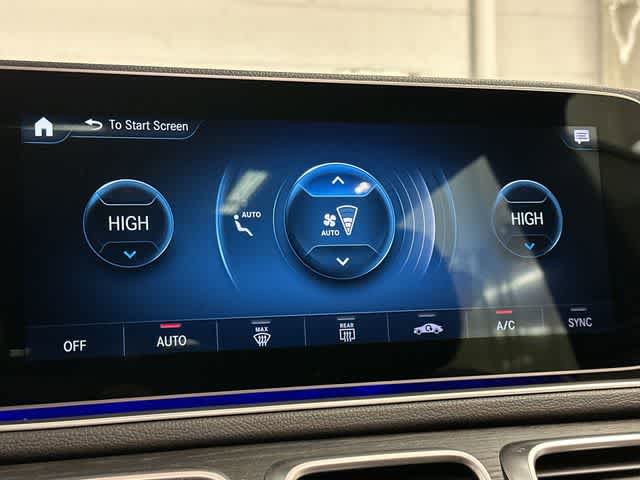Used 2023 Mercedes-Benz GLE 350 4MATIC image 15