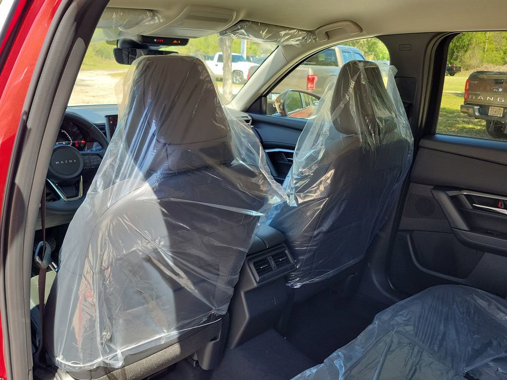 New 2026 MAZDA CX-5 Select image 11