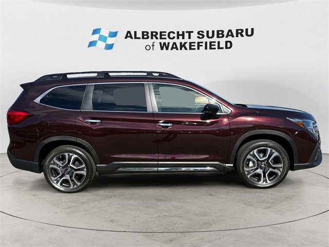 New 2025 Subaru Ascent Touring image 6