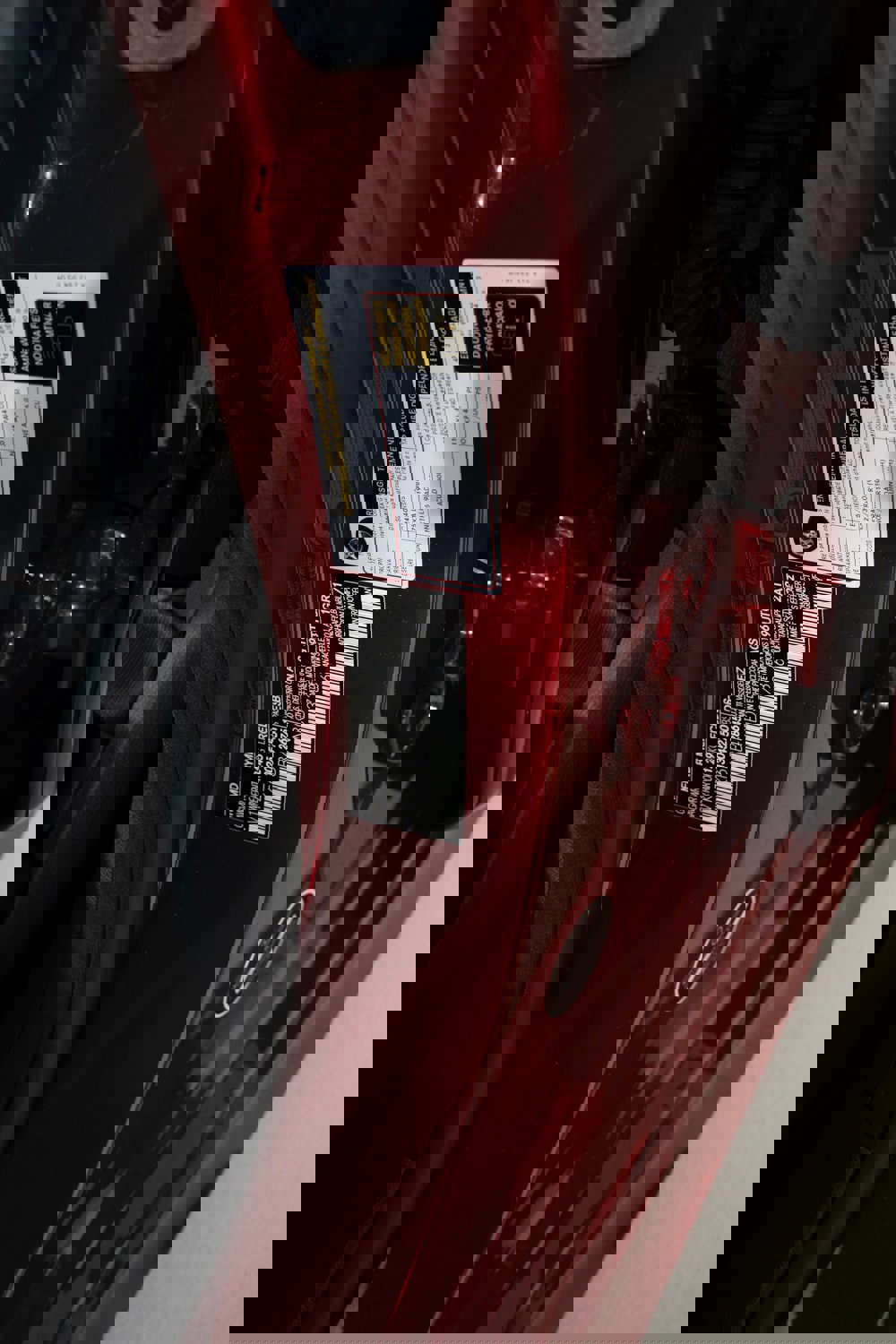 Used 2022 Mercedes-Benz E 53 AMG 4MATIC Sedan w/ Driver Assistance Package image 44