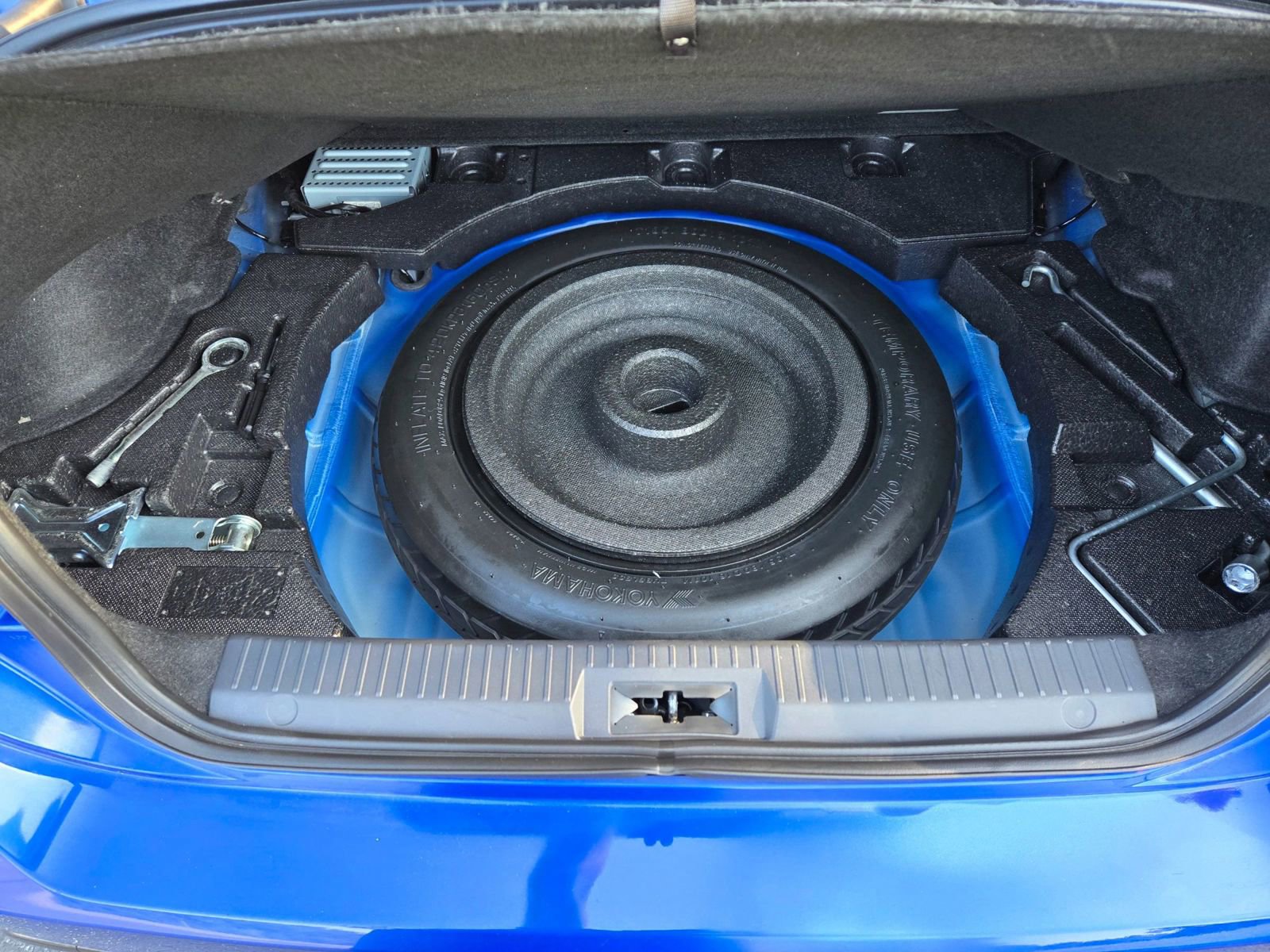 Used 2019 Subaru BRZ Limited RWD image 10