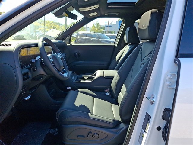 New 2026 Hyundai Palisade XRT Pro image 10