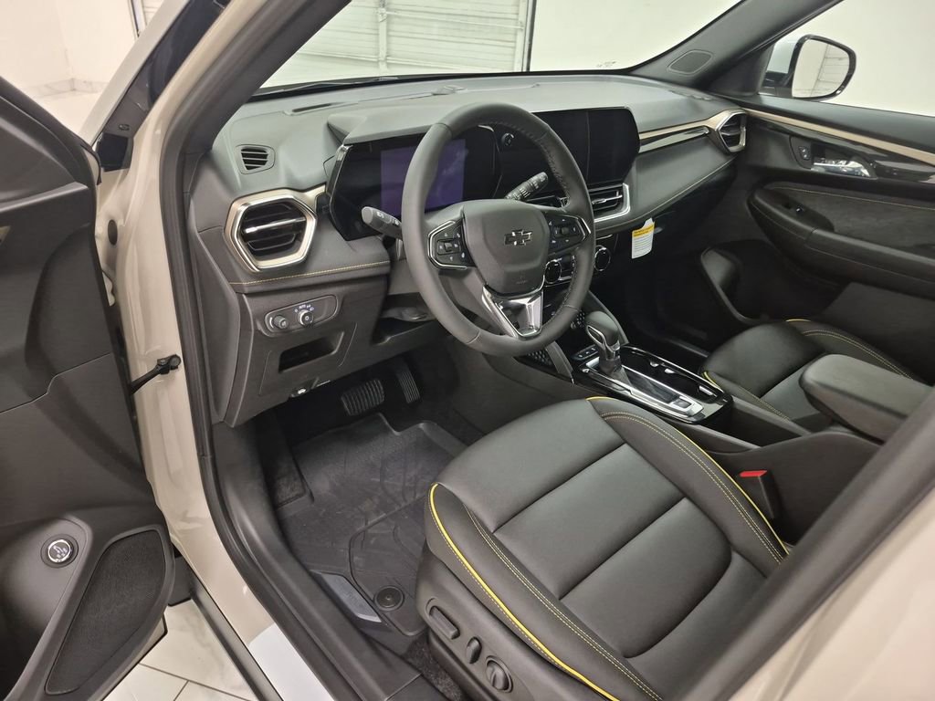 New 2026 Chevrolet TrailBlazer ACTIV w/ Convenience Package image 10