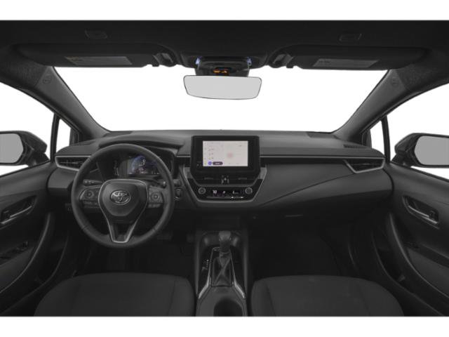 New 2027 Toyota Corolla SE FWD image 5