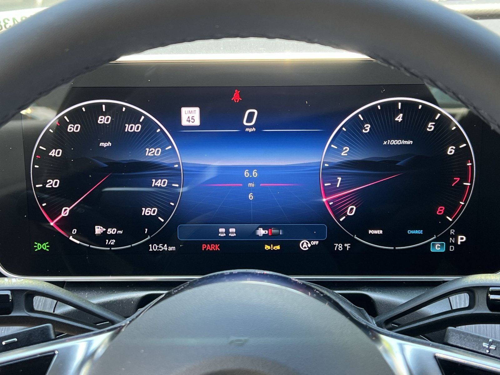 New 2026 Mercedes-Benz CLE 300 4MATIC Coupe image 22