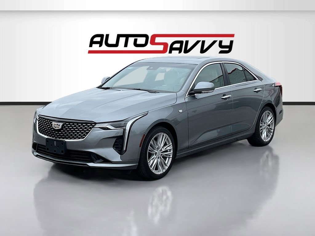 Used 2025 Toyota GR86 Premium image 3