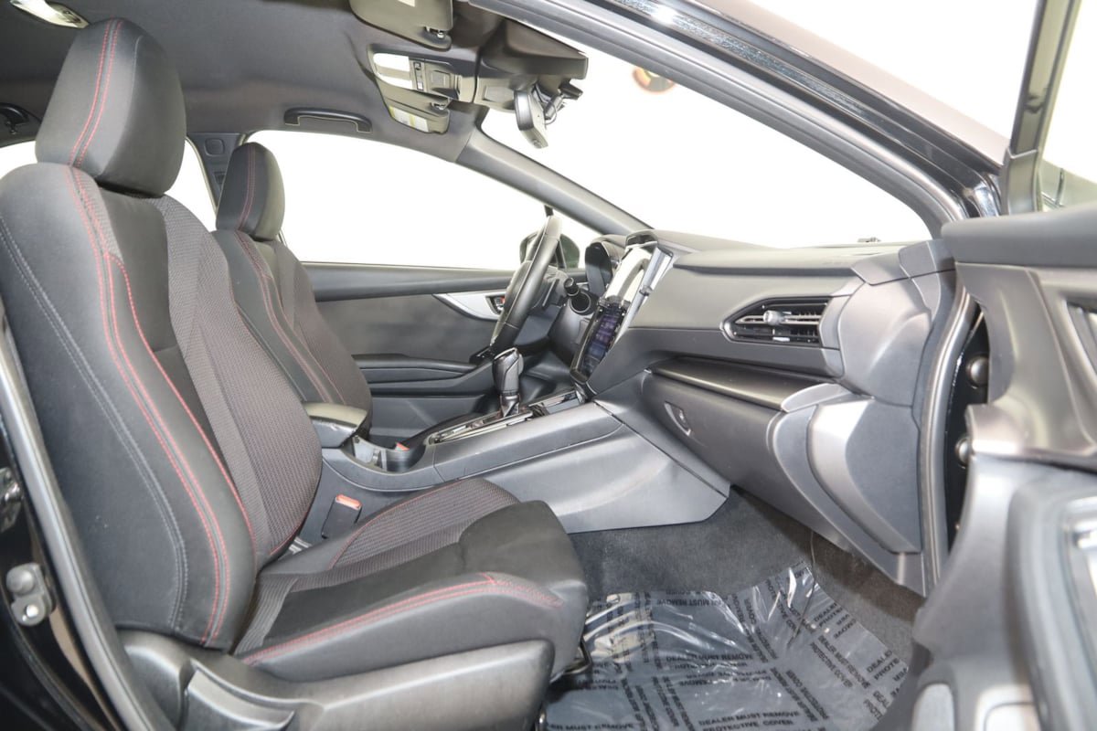 Used 2022 Subaru WRX Premium AWD/4WD image 12