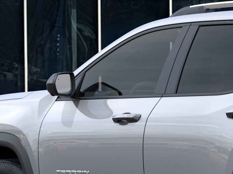 New 2026 GMC Terrain Elevation w/ Elevation Premium Package image 12