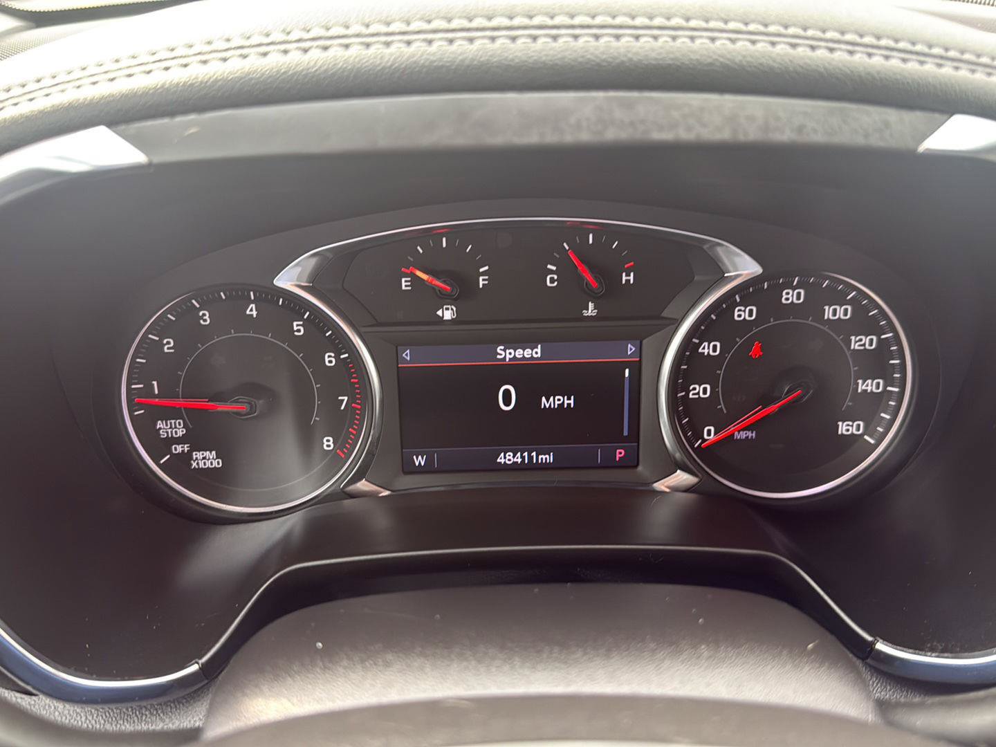 Used 2023 Chevrolet Blazer LT w/ Convenience Package FWD image 15