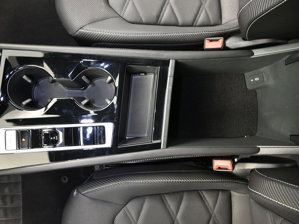 Used 2024 Volkswagen Atlas Cross Sport SE image 34