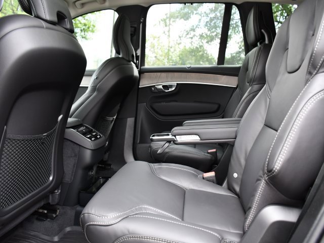 New 2026 Volvo XC90 B6 Ultra w/ Protection Package Premier image 17