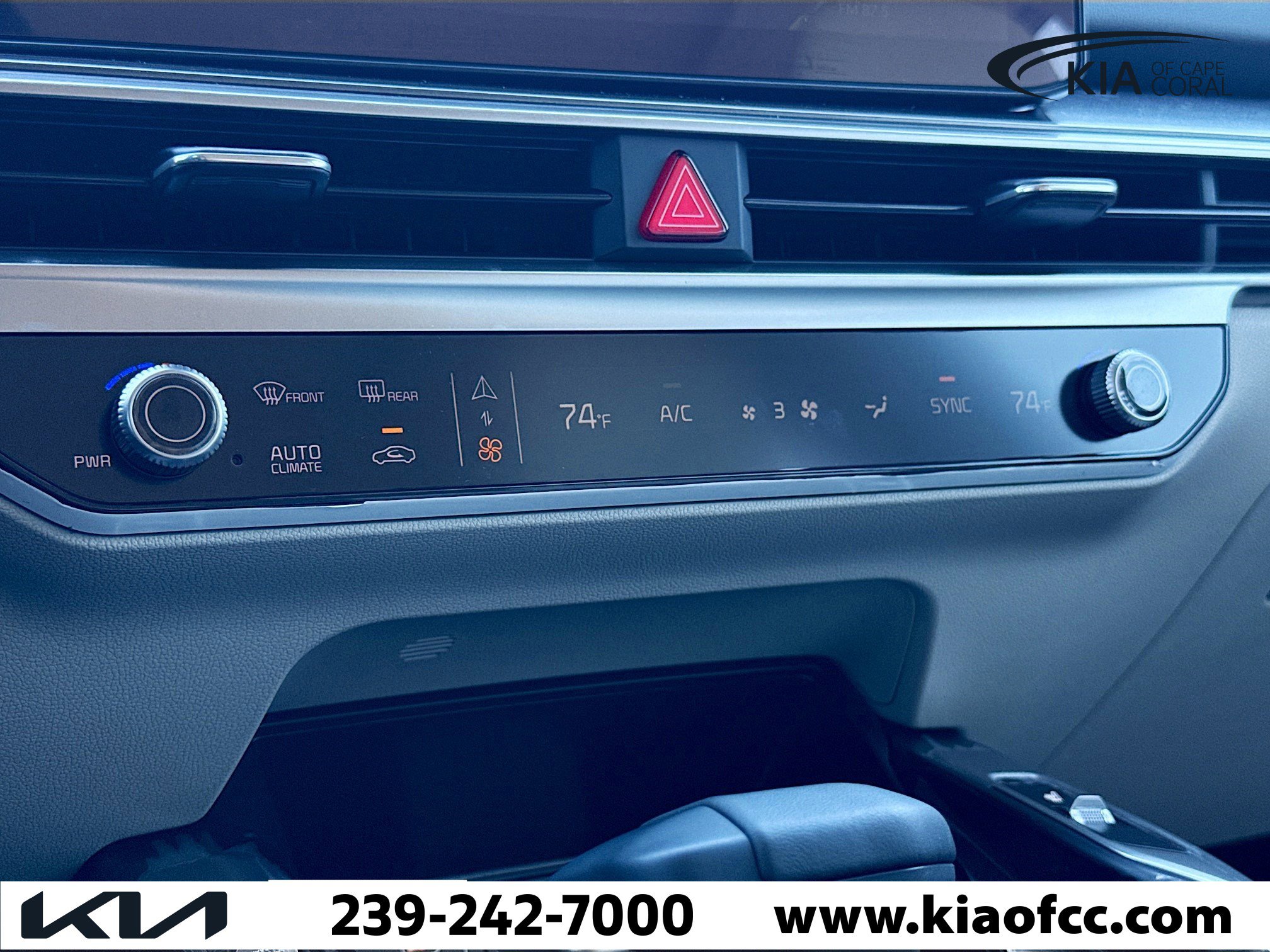 New 2026 Kia Sorento S image 35