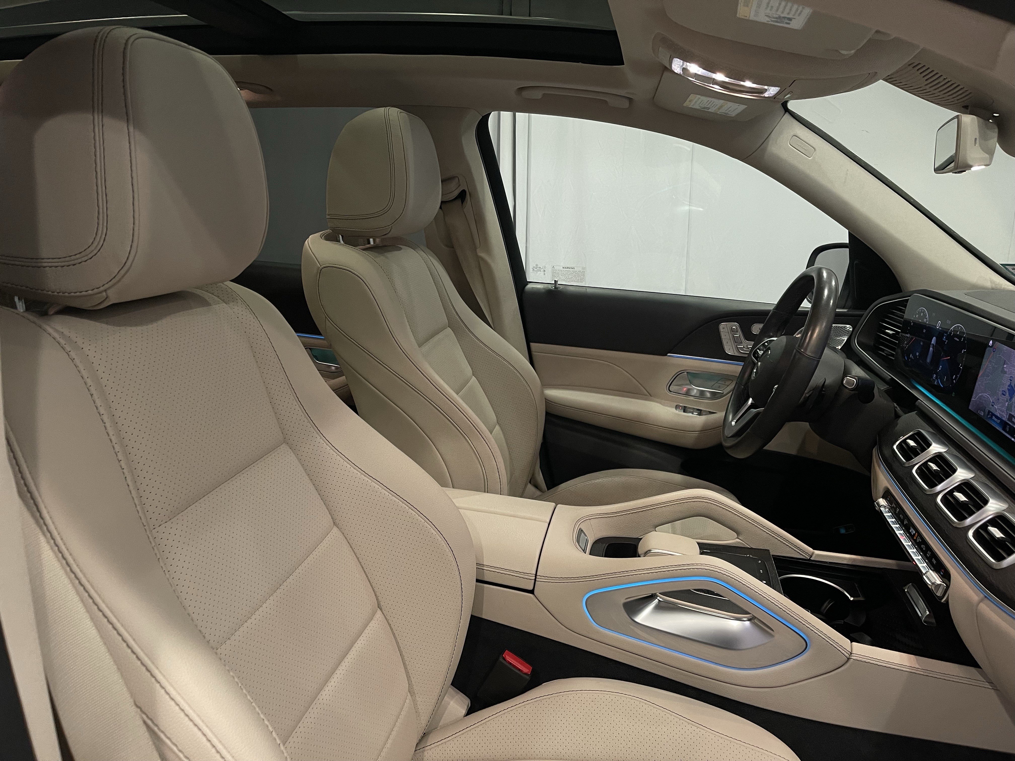 Used 2020 Mercedes-Benz GLE 350 4MATIC image 15