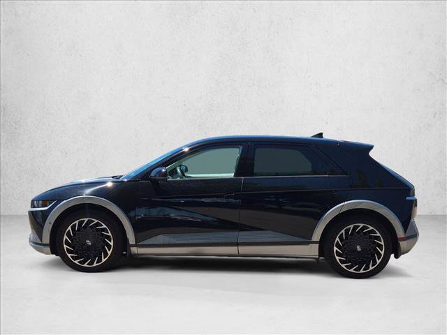 Used 2024 Hyundai Ioniq 5 Limited AWD/4WD image 8