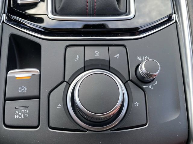 New 2025 MAZDA CX-5 Carbon Edition image 23