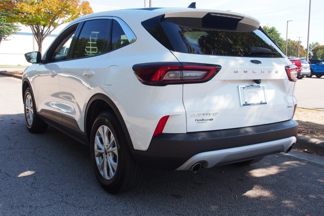 Certified 2024 Ford Escape Active w/ Tech Pack #1 AWD/4WD image 5
