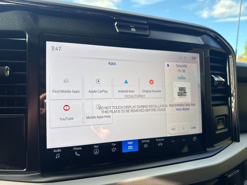 New 2026 Ford F250 XLT w/ XLT Premium Package image 31