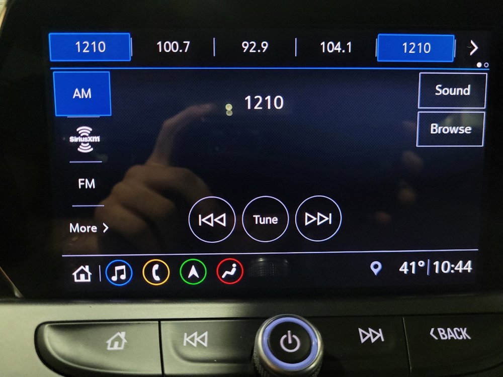 Used 2019 Chevrolet Blazer Premier w/ Sun and Wheels Package image 25